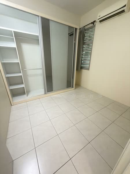 Untuk Disewa - The Peak Residences