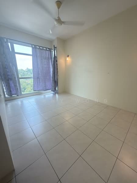 Untuk Disewa - The Peak Residences