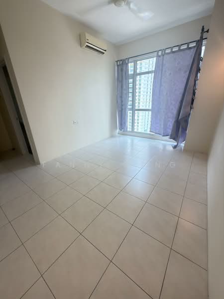Untuk Disewa - The Peak Residences