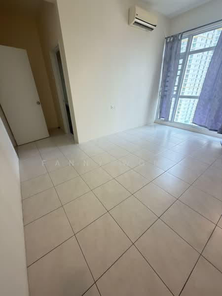 Untuk Disewa - The Peak Residences