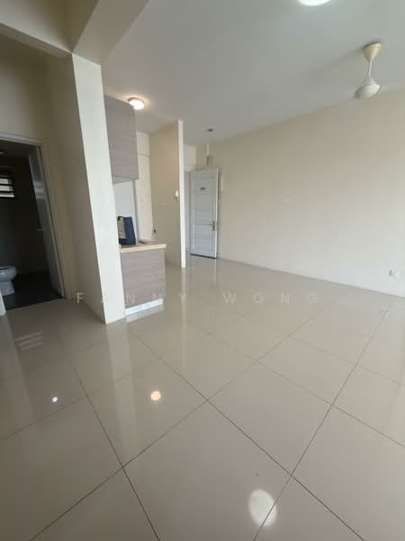 Untuk Disewa - The Peak Residences