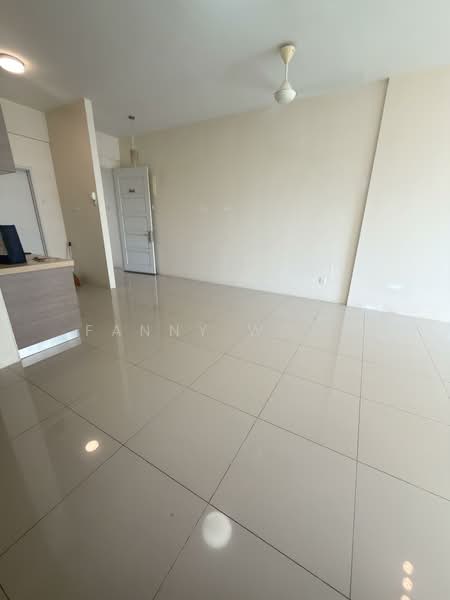 Untuk Disewa - The Peak Residences