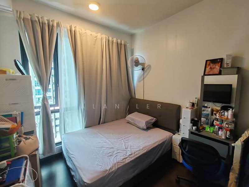 SKS Pavillion Residences untuk Untuk Dijual - RM 800,000, Mac 2026 - PropertyGuru.com.my