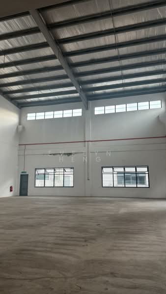 Semi-D Factory for Sale in Gelang Patah (Johor) - Evelyn Heng - Interior - PropertyGuru.com.my