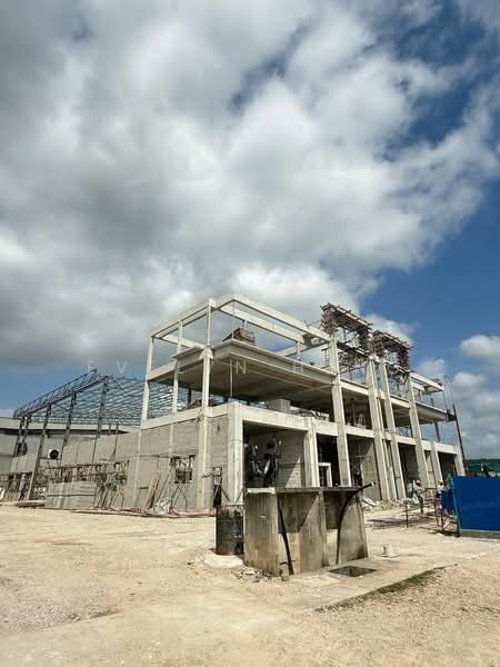 Semi-D Factory for Sale in Gelang Patah (Johor) - Evelyn Heng - Exterior - PropertyGuru.com.my