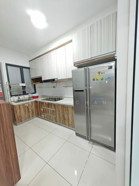 Lido Residency untuk Untuk Dijual - RM 550,000, Mac 2026 - Kitchen - PropertyGuru.com.my