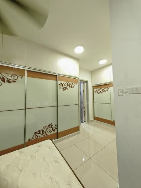 Lido Residency untuk Untuk Dijual - RM 550,000, Mac 2026 - Bedroom - PropertyGuru.com.my