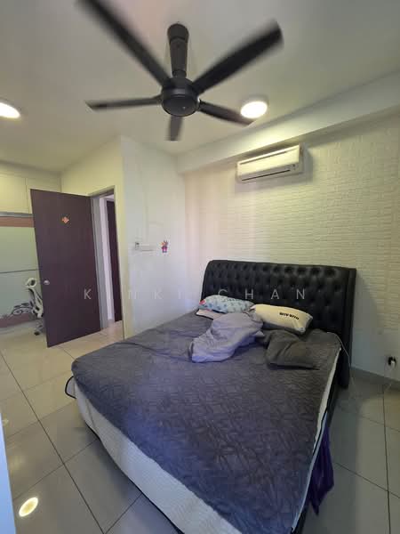 Condominium for Sale at Lido Residency - KINKI CHAN - Bedroom - PropertyGuru.com.my