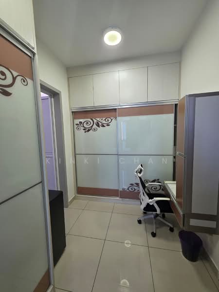 Condominium for Sale at Lido Residency - KINKI CHAN - Study - PropertyGuru.com.my