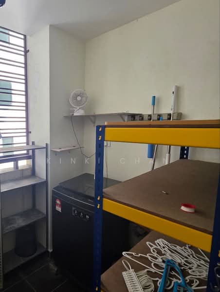 Condominium for Sale at Lido Residency - KINKI CHAN - Interior - PropertyGuru.com.my