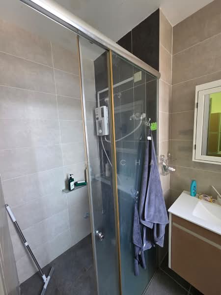 Condominium for Sale at Lido Residency - KINKI CHAN - Bathroom - PropertyGuru.com.my