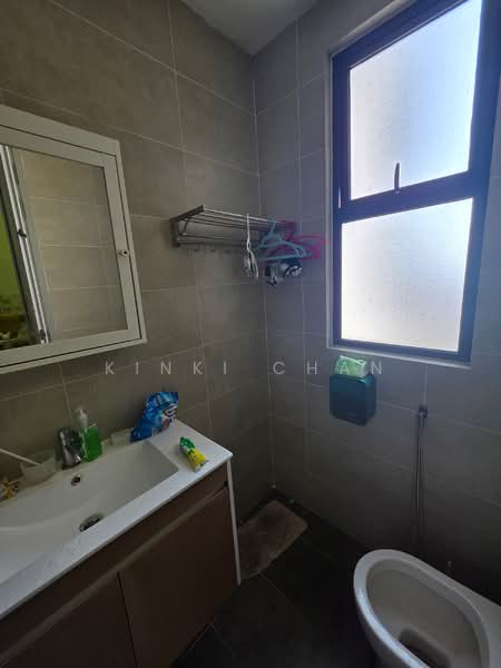 Condominium for Sale at Lido Residency - KINKI CHAN - Bathroom - PropertyGuru.com.my