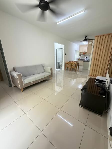 The Stone untuk Untuk Dijual - RM 419,000, Mac 2026 - Living Room - PropertyGuru.com.my