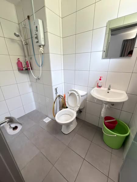 The Stone untuk Untuk Dijual - RM 419,000, Mac 2026 - Bathroom - PropertyGuru.com.my