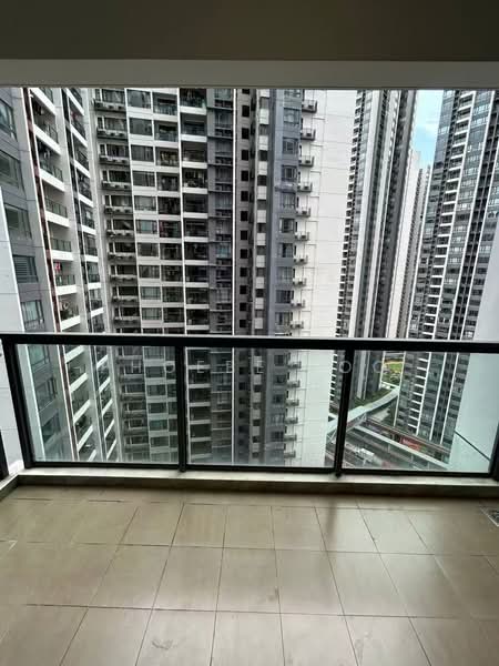 R&F Princess Cove Phase 1 untuk Untuk Dijual - RM 880,000, Mac 2026 - Balcony - PropertyGuru.com.my
