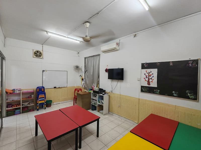 2-storey Terraced House for Sale in Senai (Kulai) - Alan Ler - PropertyGuru.com.my