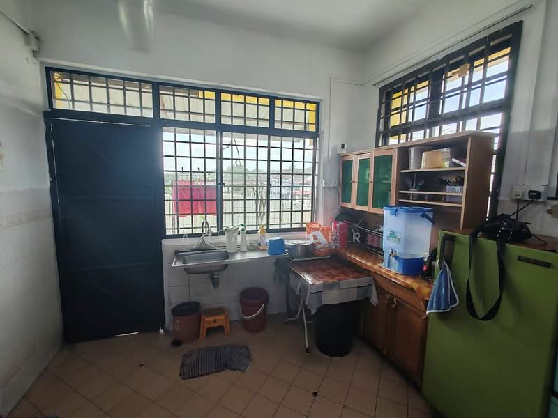 2-storey Terraced House for Sale in Senai (Kulai) - Alan Ler - PropertyGuru.com.my