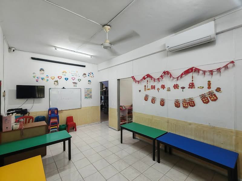 2-storey Terraced House for Sale in Senai (Kulai) - Alan Ler - PropertyGuru.com.my