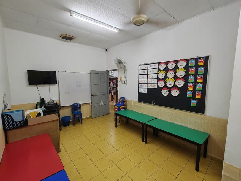 2-storey Terraced House for Sale in Senai (Kulai) - Alan Ler - PropertyGuru.com.my