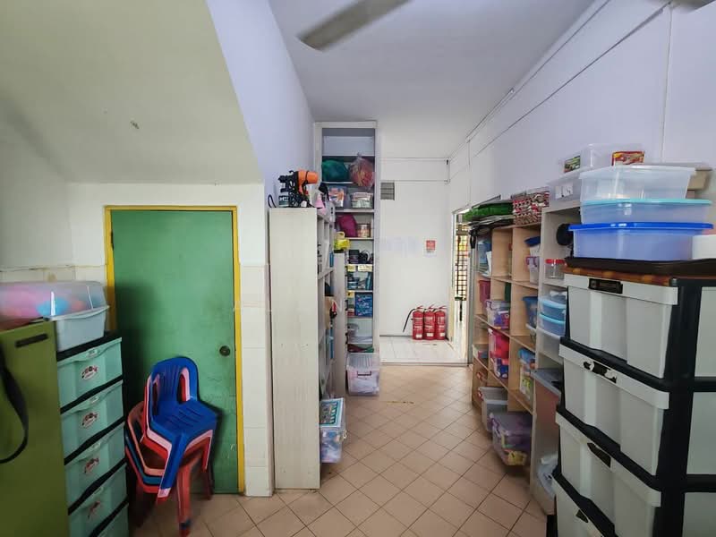 2-storey Terraced House for Sale in Senai (Kulai) - Alan Ler - PropertyGuru.com.my