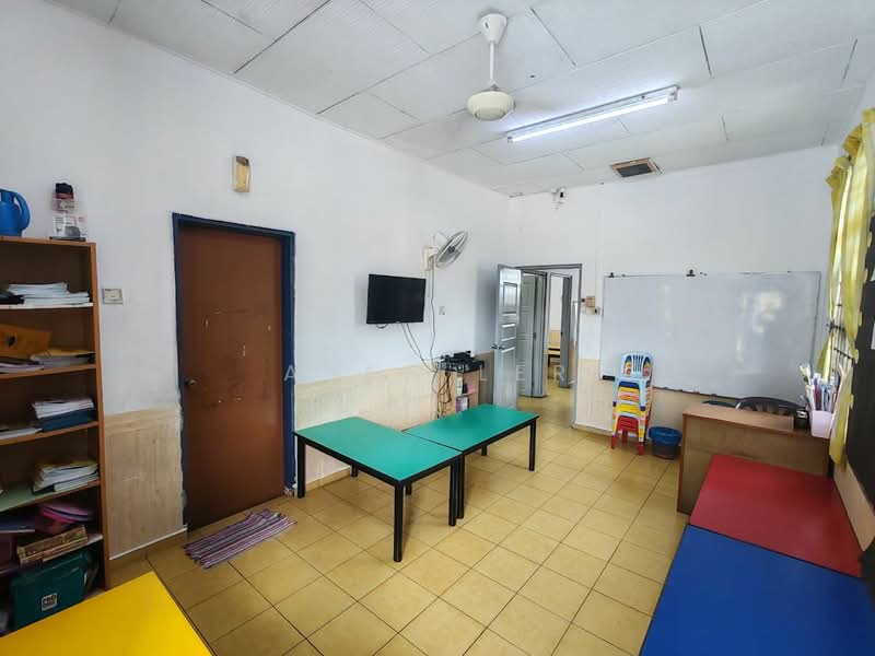 2-storey Terraced House for Sale in Senai (Kulai) - Alan Ler - PropertyGuru.com.my