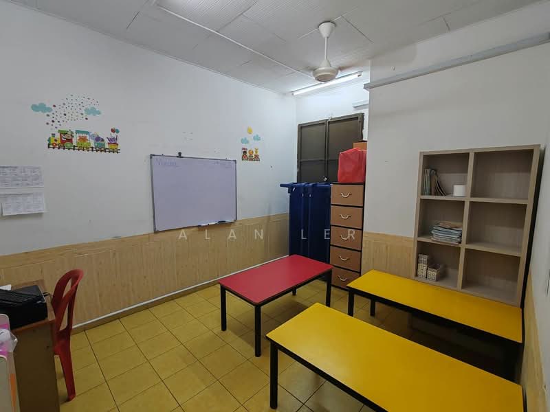 2-storey Terraced House for Sale in Senai (Kulai) - Alan Ler - PropertyGuru.com.my