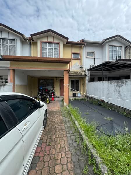 Terraced House for Sale in Putra Heights (Subang Jaya) - Zuraina Rajudin - Exterior - PropertyGuru.com.my