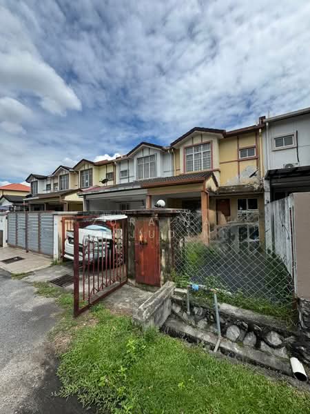 Terraced House for Sale in Putra Heights (Subang Jaya) - Zuraina Rajudin - Exterior - PropertyGuru.com.my