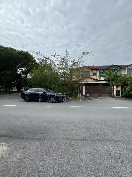 Terraced House for Sale in Putra Heights (Subang Jaya) - Zuraina Rajudin - Exterior - PropertyGuru.com.my
