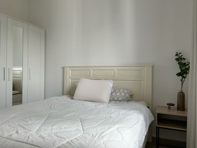 D'Quince Residences untuk Untuk Disewa - RM 2,800 /bulan, Mac 2026 - Bedroom - PropertyGuru.com.my