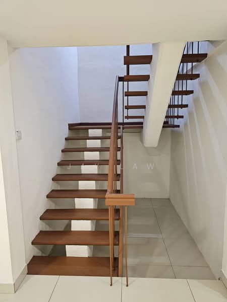 2-storey Terraced House for Rent in Tabuan Jaya (Kuching) - Jay Law - Interior - PropertyGuru.com.my