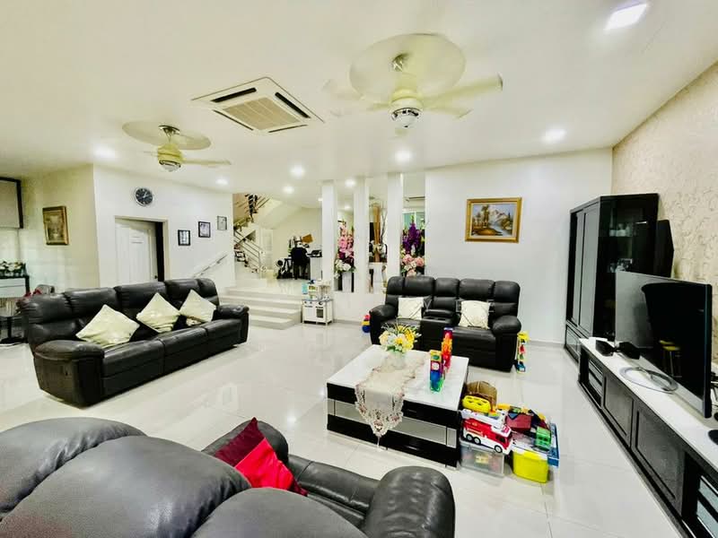 Taman Tun Dr Ismail untuk Untuk Dijual - RM 4,800,000, Mac 2026 - PropertyGuru.com.my