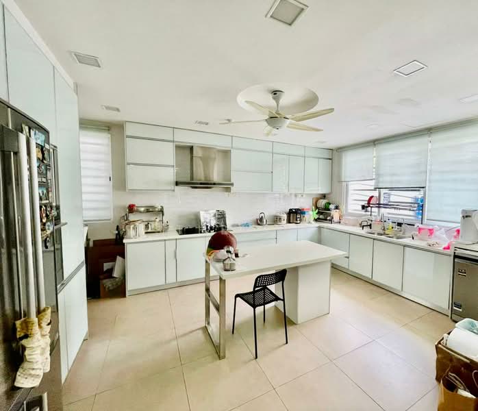 Taman Tun Dr Ismail untuk Untuk Dijual - RM 4,800,000, Mac 2026 - PropertyGuru.com.my