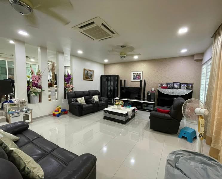 Taman Tun Dr Ismail untuk Untuk Dijual - RM 4,800,000, Mac 2026 - PropertyGuru.com.my