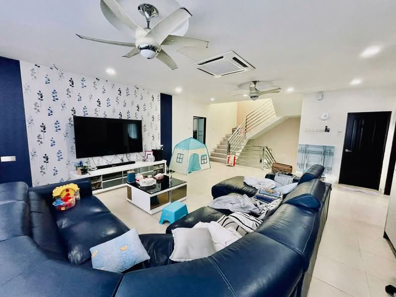 Taman Tun Dr Ismail untuk Untuk Dijual - RM 4,800,000, Mac 2026 - PropertyGuru.com.my