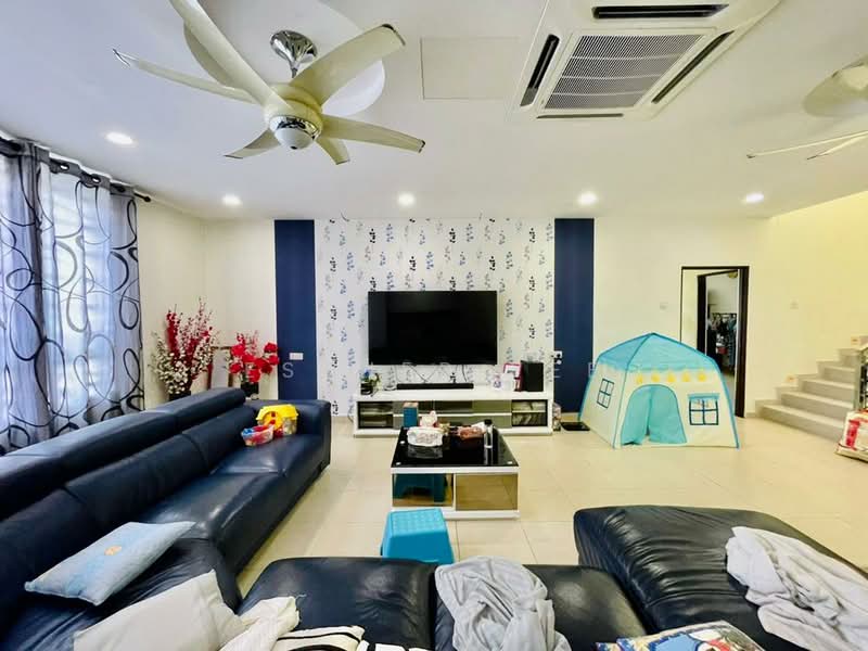 Taman Tun Dr Ismail untuk Untuk Dijual - RM 4,800,000, Mac 2026 - PropertyGuru.com.my