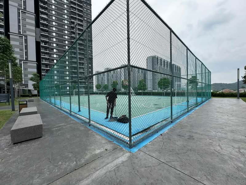 Service Residence for Sale at Sensory Residence @ Southville City - Rohani Daud - Exterior - PropertyGuru.com.my