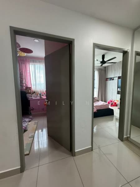 LakePark Residence @ KL North untuk Untuk Dijual - RM 560,000, Mac 2026 - Bedroom - PropertyGuru.com.my