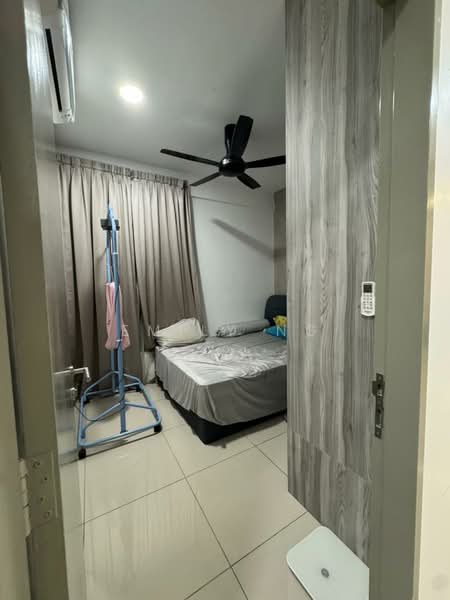LakePark Residence @ KL North untuk Untuk Dijual - RM 560,000, Mac 2026 - Bedroom - PropertyGuru.com.my