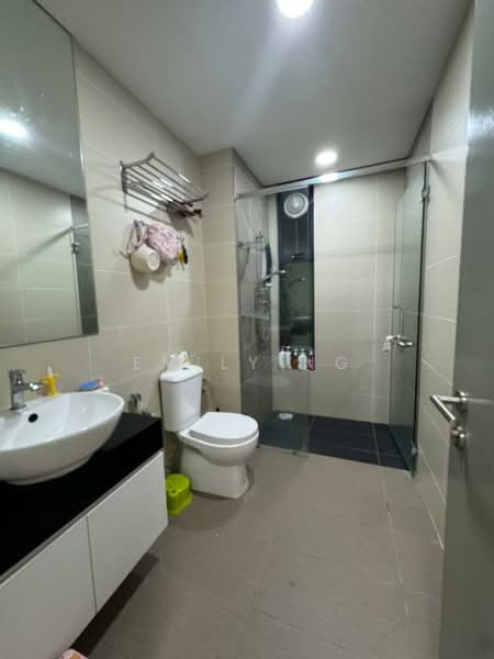 LakePark Residence @ KL North untuk Untuk Dijual - RM 560,000, Mac 2026 - Bathroom - PropertyGuru.com.my