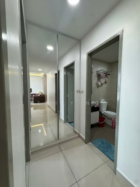 LakePark Residence @ KL North untuk Untuk Dijual - RM 560,000, Mac 2026 - Corridor - PropertyGuru.com.my
