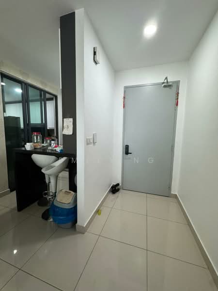 LakePark Residence @ KL North untuk Untuk Dijual - RM 560,000, Mac 2026 - Entrance - PropertyGuru.com.my