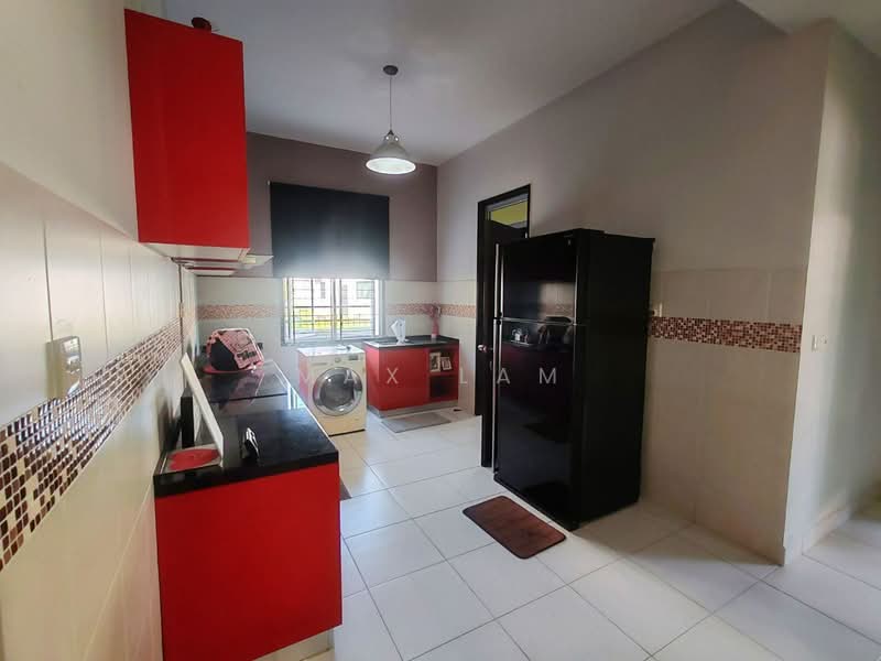 2-storey Terraced House for Sale in Taman Nusa Idaman (Iskandar Puteri (Nusajaya)) - Max Lam - Kitchen - PropertyGuru.com.my
