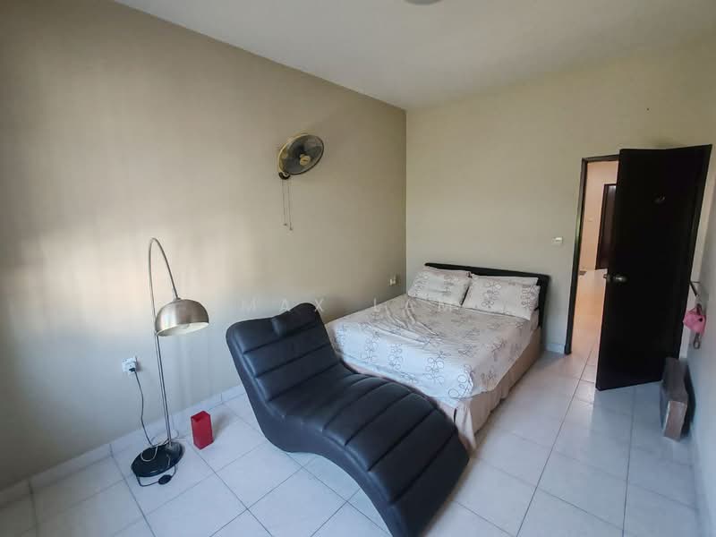 2-storey Terraced House for Sale in Taman Nusa Idaman (Iskandar Puteri (Nusajaya)) - Max Lam - Bedroom - PropertyGuru.com.my