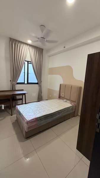 D'Quince Residences untuk Untuk Disewa - RM 2,800 /bulan, Mac 2026 - Bedroom - PropertyGuru.com.my