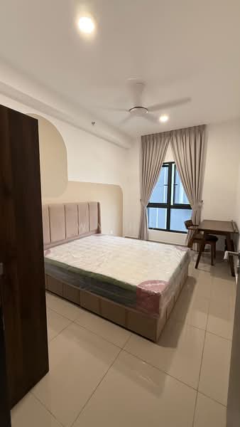 D'Quince Residences untuk Untuk Disewa - RM 2,800 /bulan, Mac 2026 - Bedroom - PropertyGuru.com.my