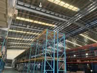 For Rent - Pasir Gudang Detached Factory