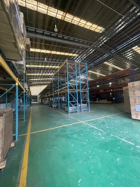 Detached Factory for Rent in Pasir Gudang (Johor) - Michelle Wong - Interior - PropertyGuru.com.my