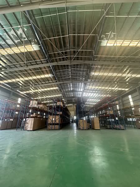 Detached Factory for Rent in Pasir Gudang (Johor) - Michelle Wong - Interior - PropertyGuru.com.my