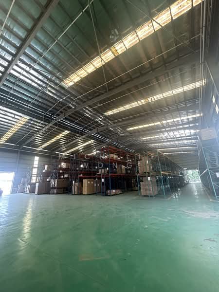 Detached Factory for Rent in Pasir Gudang (Johor) - Michelle Wong - Interior - PropertyGuru.com.my
